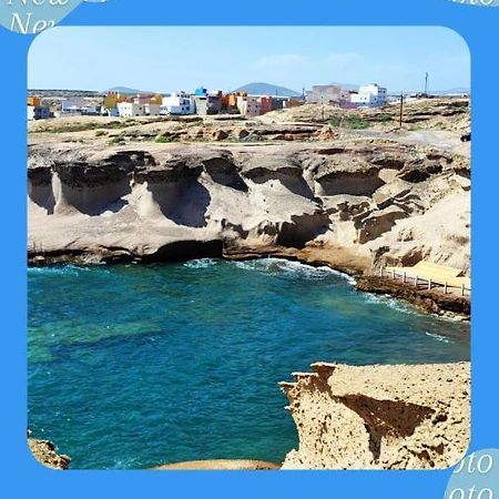 Apartmán Sea House Tajao La Mareta Exteriér fotografie