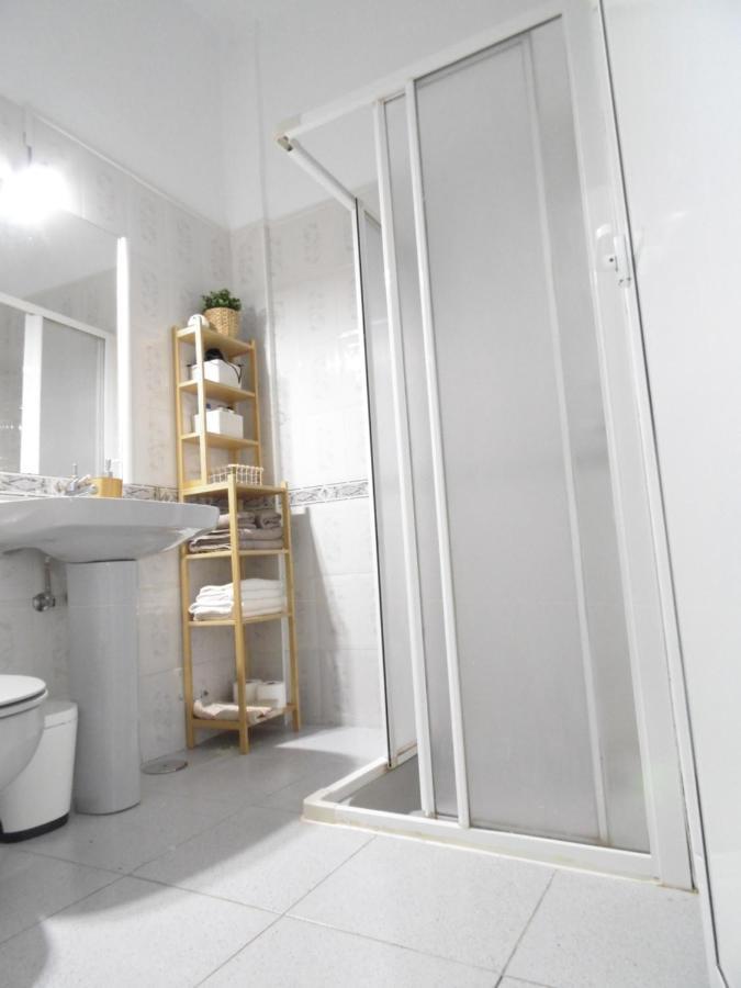 Apartmán Sea House Tajao La Mareta Exteriér fotografie