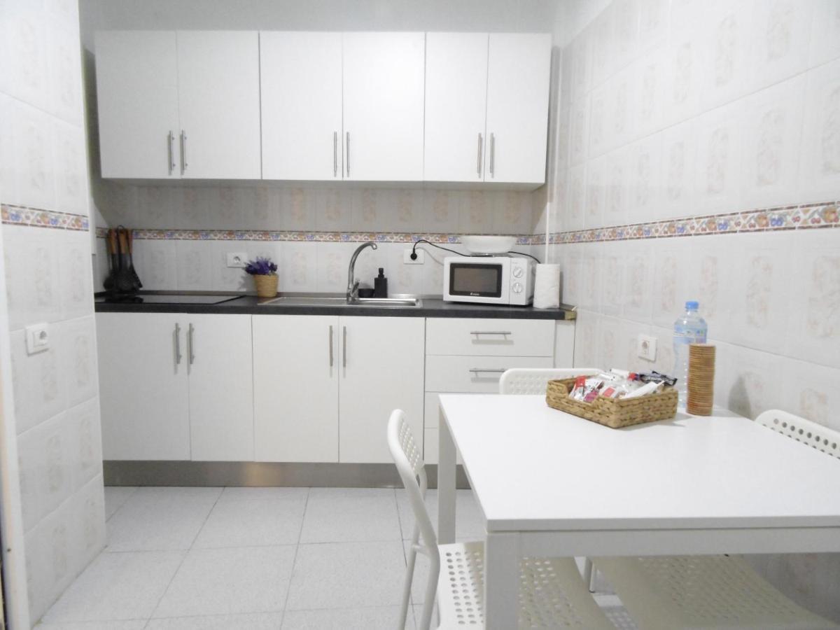 Apartmán Sea House Tajao La Mareta Exteriér fotografie
