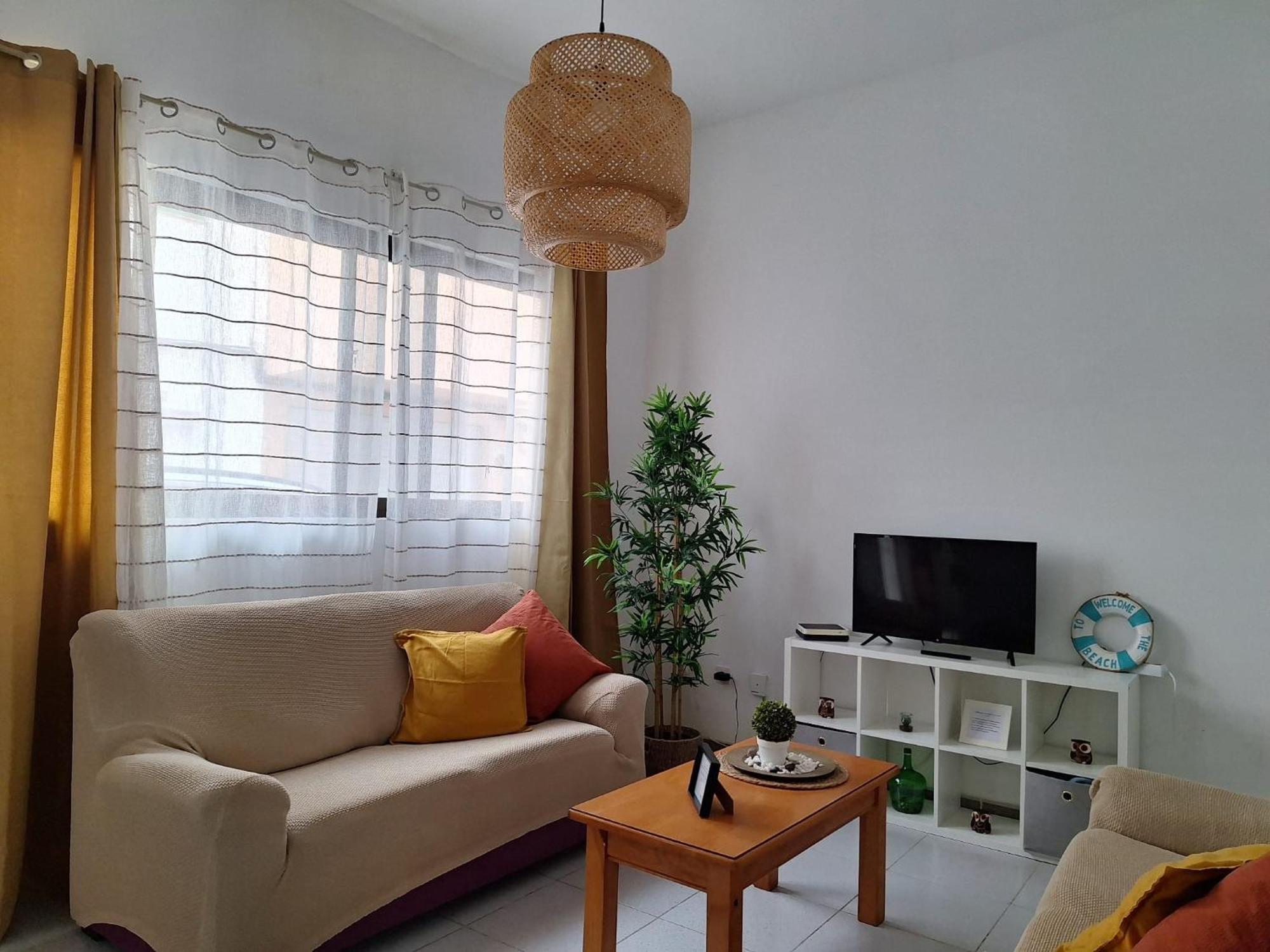 Apartmán Sea House Tajao La Mareta Exteriér fotografie
